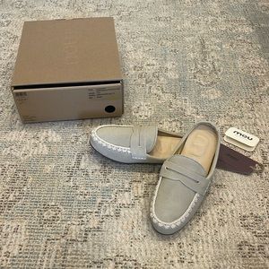 Mou Summer Eskimo Slip On